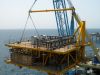 Installation of Offshore Facilities (Offshore Fixed Platforms, Single Point Mooring Systems) — изображение №15