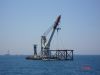 Installation of Offshore Facilities (Offshore Fixed Platforms, Single Point Mooring Systems) — изображение №13