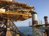 Installation of Offshore Facilities (Offshore Fixed Platforms, Single Point Mooring Systems) — изображение №19