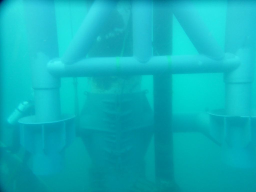 Водолазные и подводно-технические работы — изображение №12