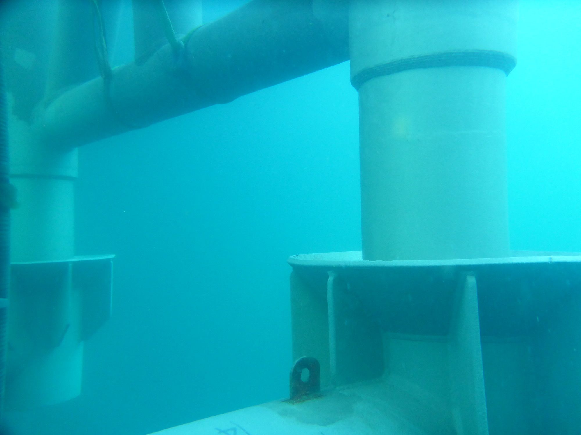 Водолазные и подводно-технические работы — изображение №14