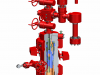 Subsea production systems — изображение №4