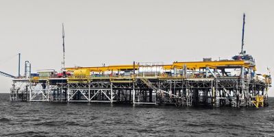 Integrated Upgrade of 10 Operated Offshore Fixed Platforms at LAM and ZHDANOV Fields
