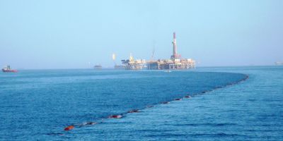 Construction of Two Subsea Pipelines at LAM and ZHDANOV Fields
