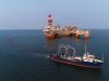 CNGS Engineering Completed Another Project in the Northern Caspian Sea — изображение №8